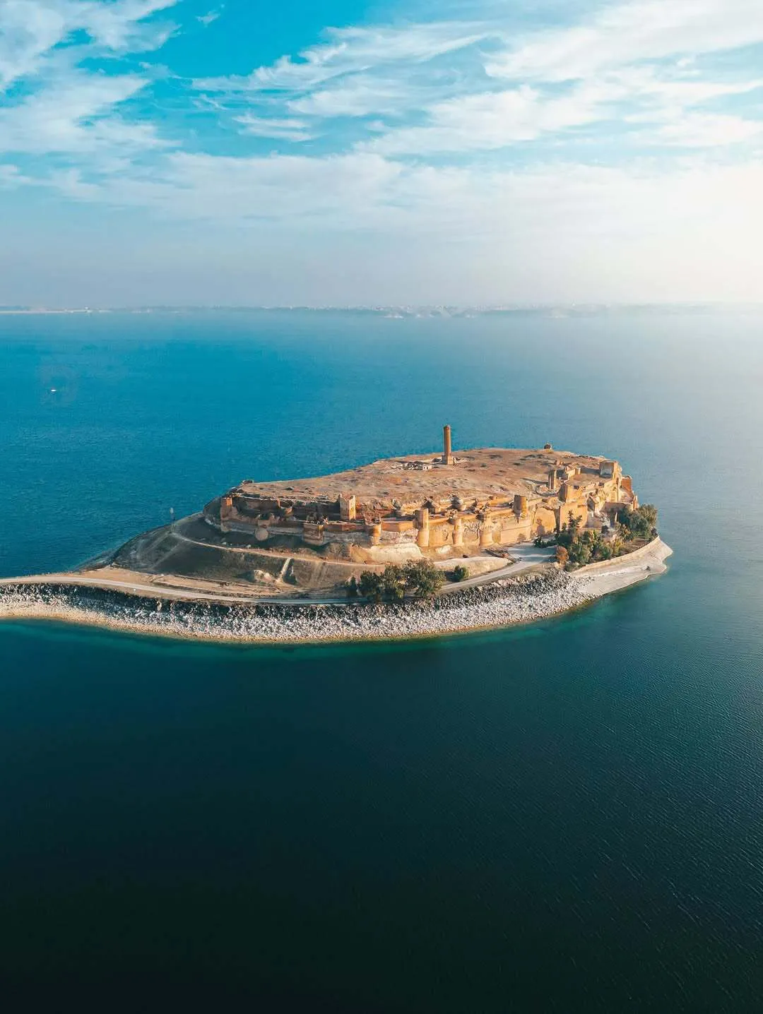 نبع أو بستان